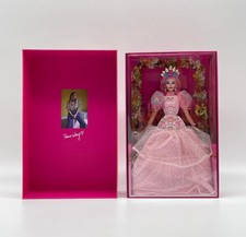 Barbie Signature Pink Magnolia