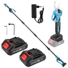 Teleskop Gartenschere 30 mm