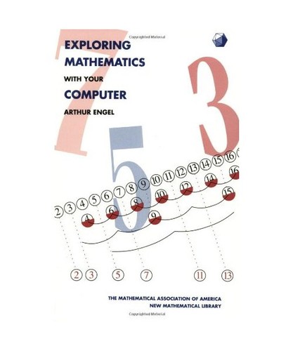 Exploring mathematics with - exploring,