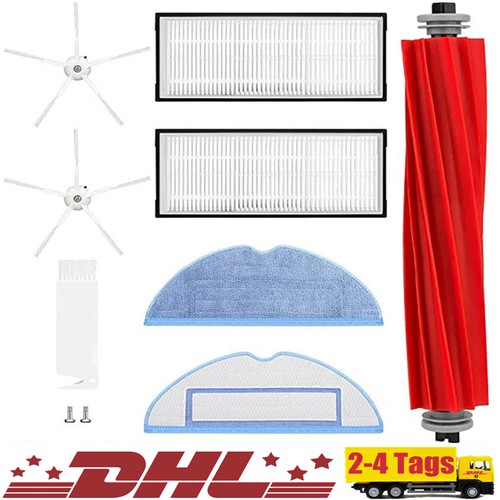 Zubehör 8pc set - zubehör, ersatzteile