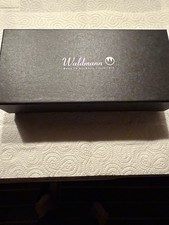 Waldmann Kugelschreiber