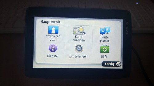 Tomtom start - tomtom,
