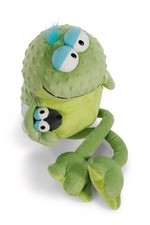 NICI Auswahl Plüsch EXCLUSIV und LIMITIERT 1 of 500 One of 500 McSplash uva