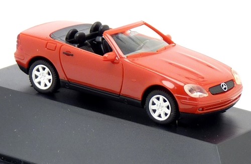 Herpa sondermodell mb - herpa,