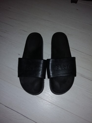 Pantoletten von esprit 42 - pantoletten,