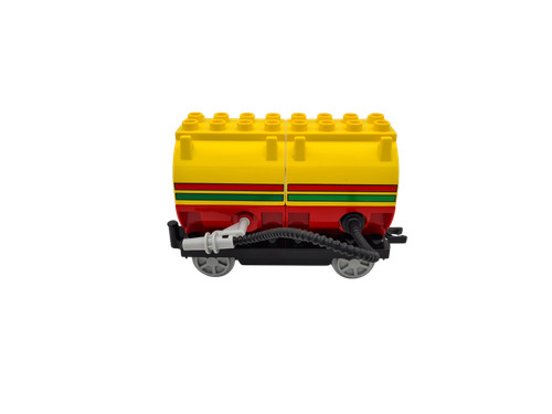 Lego duplo eisenbahn waggon - duplo,