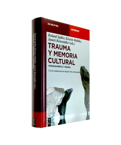 Trauma memoria cultural - trauma,