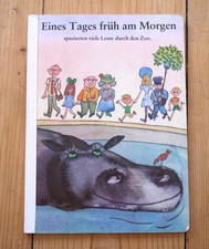 Eine Tages früh am Morgen