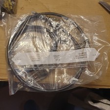 Smart Roadster Handbremsseile Handbremse