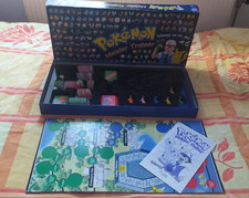 Pokémon - Meister Trainer MB