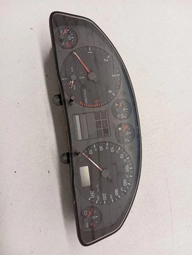 Audi c4 kombiinstrument - audi,
