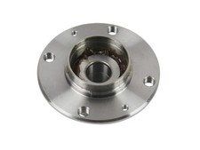 ABAKUS Radlagersatz Hinten