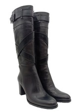 FABIANI Absatz Stiefel Damen