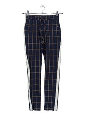 HUGO BOSS Wollhose Damen Hose