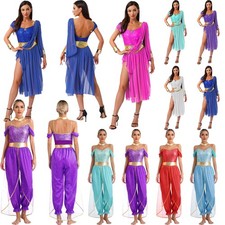 Damen Orient Arabische