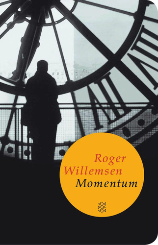 Momentum roger willemsen - |,