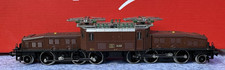 Märklin 3352 lok - märklin, e