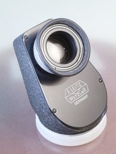 Leitz Leica PEGOO 45 Grad-Sucher für Visoflex 1 und Reprovit
