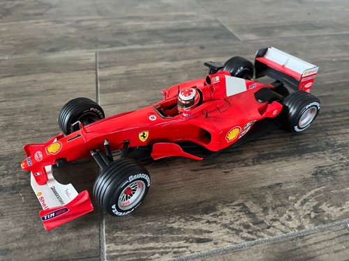 Ferrari f2000 formel 1 - ferrari,
