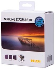 Nisi ND Long Exposure Kit 100
