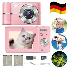 Digitalkamera Fotokamera