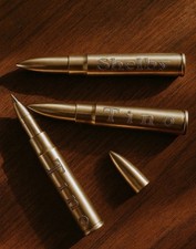 Kugelschreiber Patrone mit