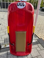 Schnee-Bob für Kinder