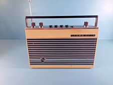 Loewe Opta T49 Radio
