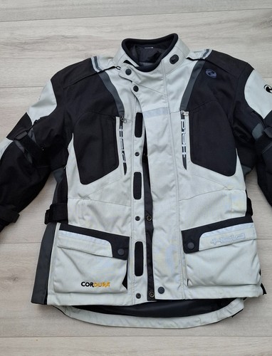 Held tourenkombi cordura - held,
