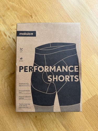 Maloja planem performance - planem.,