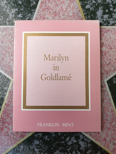 Original franklin mint - original,
