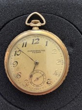 Taschenuhr