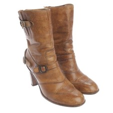 Stiefeletten Belstaff Braun 40 EUR