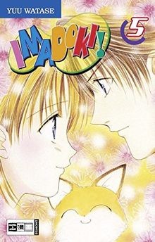 Imadoki von yuu watase - bd.,