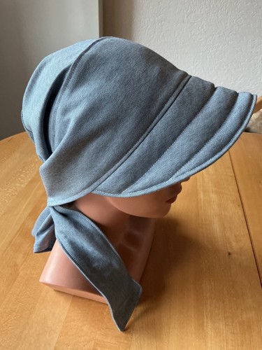 Unisex piratentuch bandana - unisex,