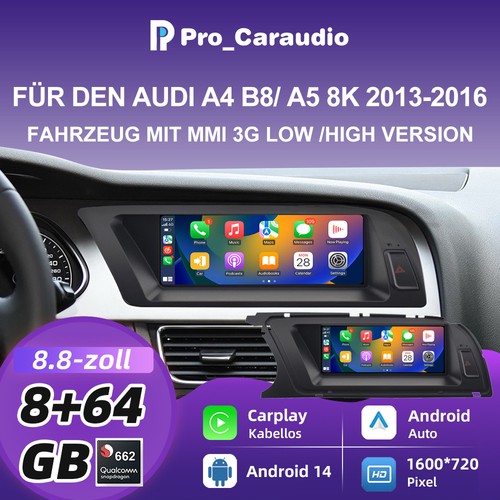 Android 8 64g apple - 8.8", 8+64g