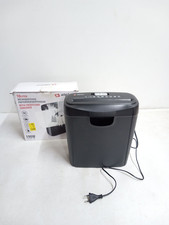 alpina Aktenvernichter –