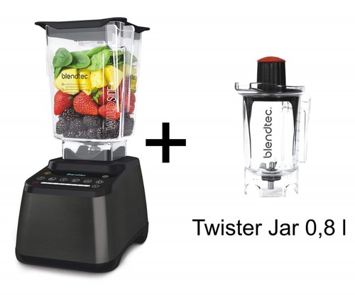Mixer blendtec designer 725 - mixer,