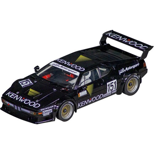 Carrera digital 124 - carrera, m1