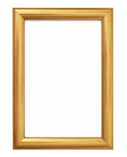 Holz mit furnierung gold - mit,