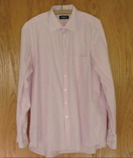 HAUPT - Schönes Herrenhemd