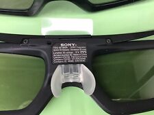Original Sony 3D Brille TDG-BT400A  2 Stück