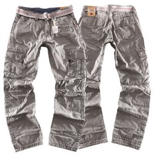 Timezone Cargo Jeans Hose Ben