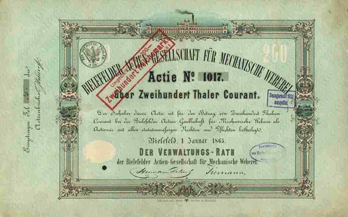 Bielefelder für - ag,