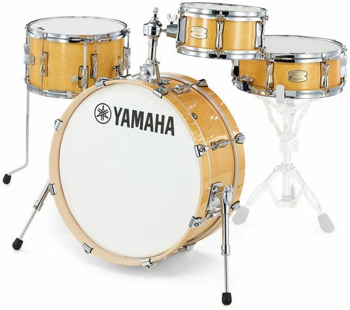 Yamaha akustik schlagzeug - yamaha,