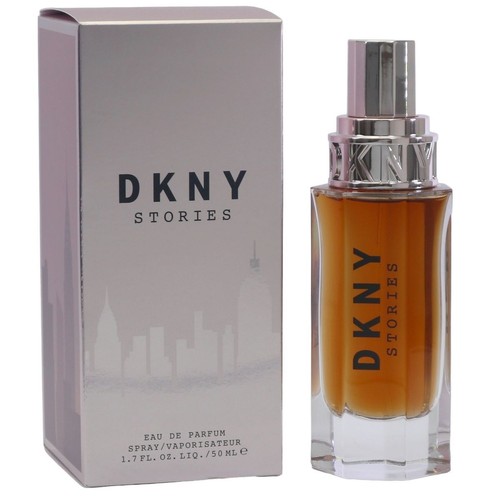 Donna karan dkny stories - donna,