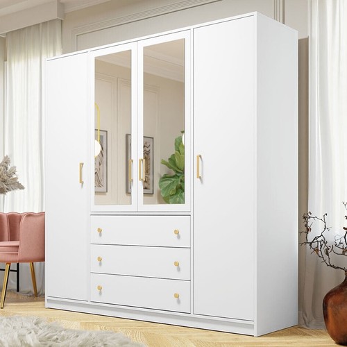 Kleiderschrank efore lux - kleiderschrank,