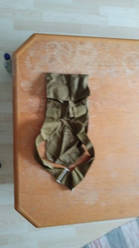 100x nva ddr taschen oliv - taschen,