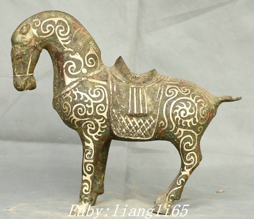 Alte china dynastie - 9.4",