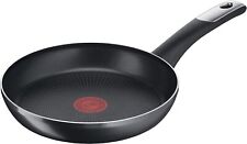 Tefal Bratpfanne 24cm Antihaftbeschichtung Keine Induktion Pfanne NEU R2565
